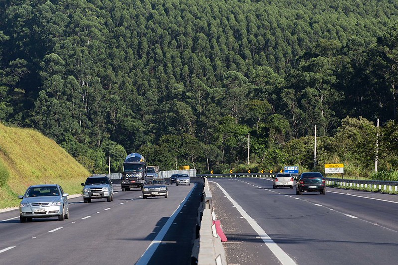 Imagem destacada de Rodovias e logística terão R$ 5,9 bi no orçamento 2027 em SP