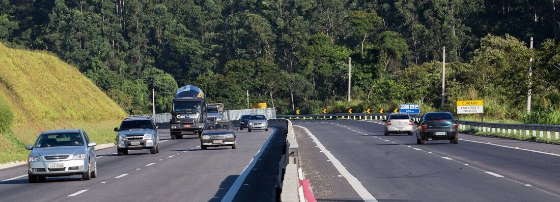 Rodovias e logística terão R$ 5,9 bi no orçamento 2027 em SP