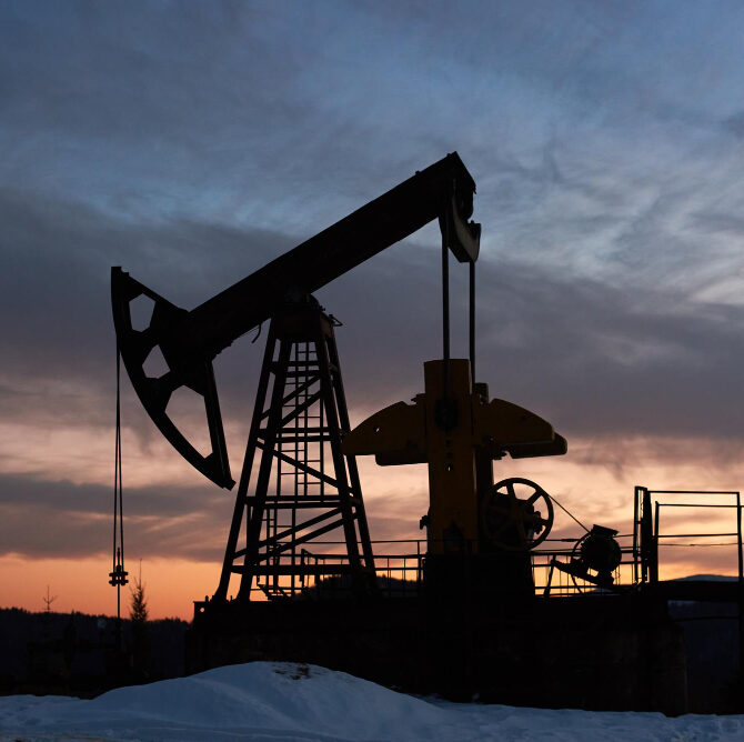 Imagem destacada de Petróleo Brent deve rondar os US$ 90 até o fim de 2026
