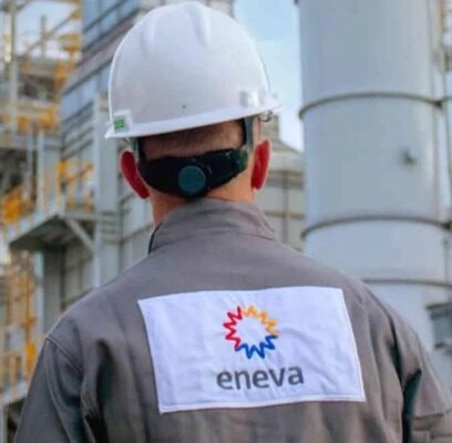 Imagem destacada de Eneva terá duas novas termelétricas no sul do Espírito Santo