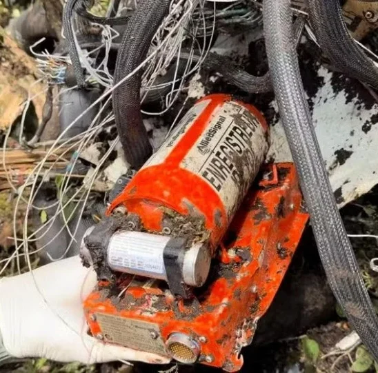 Imagem destacada de Cenipa não encontra gravação do voo em helicóptero que matou cantor Rick