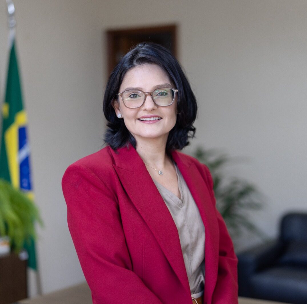 Imagem destacada de “O Brasil oferece segurança alimentar a mais de 150 países”, afirma Tatiana Prazeres