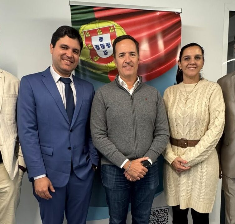 Imagem destacada de Missão empresarial do Rio busca capital europeu e vê Portugal como hub de negócios