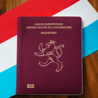 Imagem destacada de Uma em cada cinco cidadanias concedidas por Luxemburgo foi para brasileiros