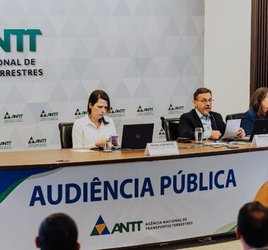 Imagem destacada de ANTT abre consulta sobre interoperabilidade do sistema Free Flow