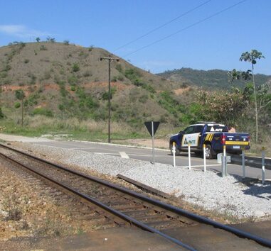 Imagem destacada de ANTT intensifica ações de segurança ferroviária pelo país