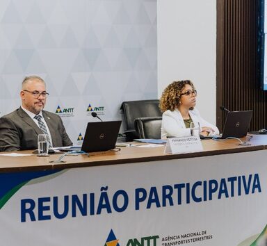 Imagem destacada de ANTT propõe unificar regras para obras e investimentos ferroviários