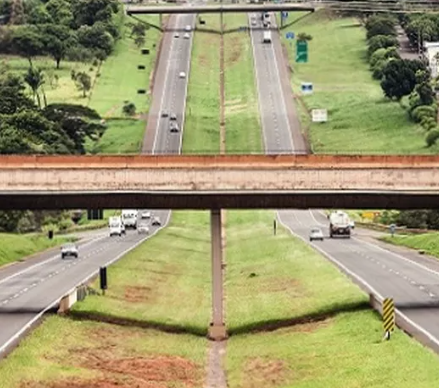 Imagem destacada de SP destina área para descanso de caminhoneiros em cidade do interior