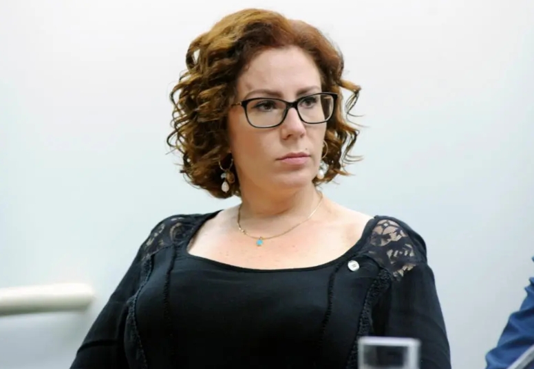 Imagem destacada de Itália marca nova audiência de extradição de Carla Zambelli 