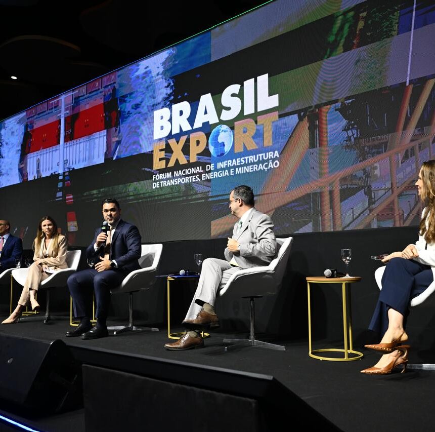 Imagem destacada de Infraestrutura amplia alternativas de financiamento com fundos e capital estrangeiro