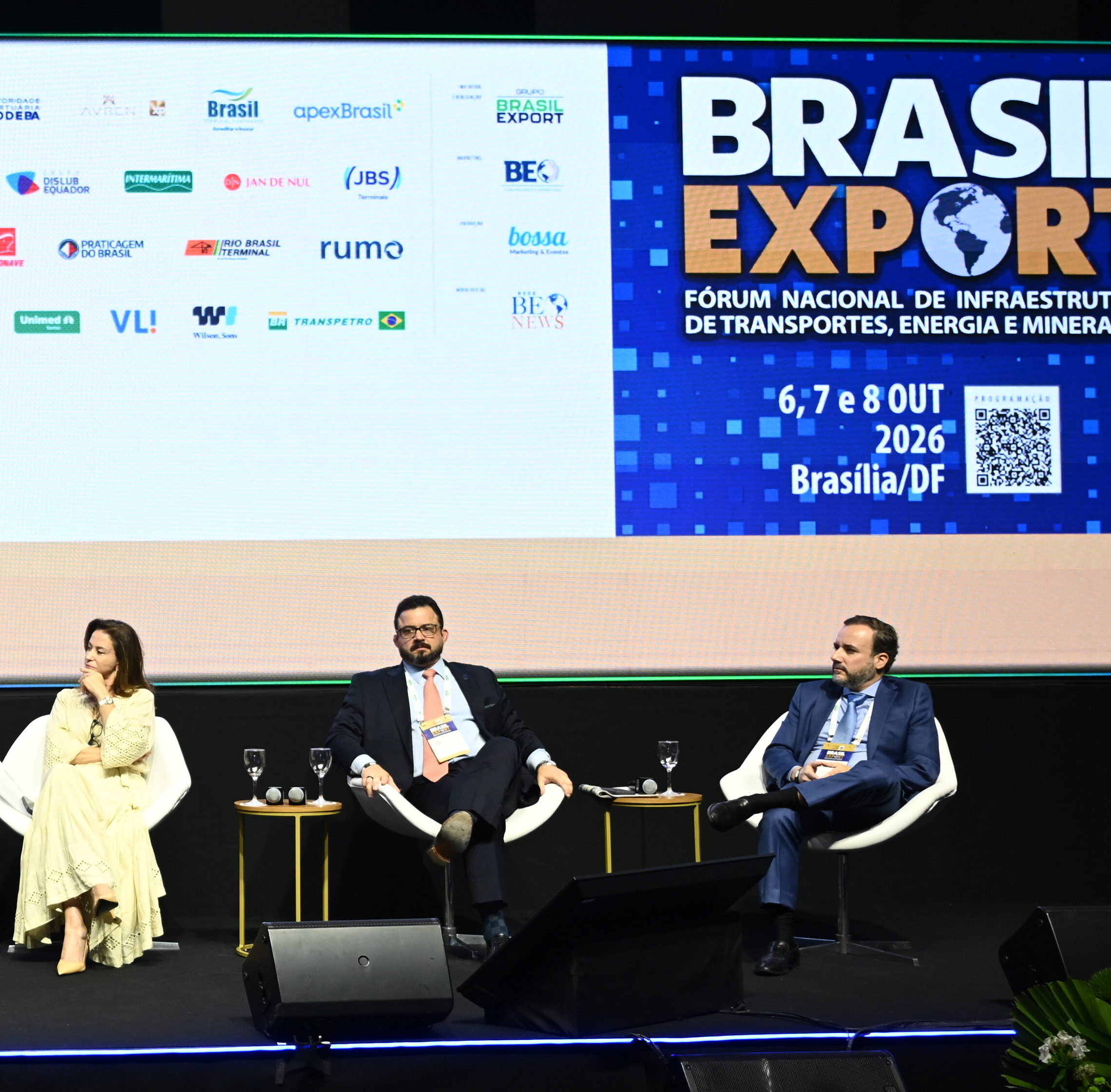 Imagem destacada de ABDInfra defende estabilidade nas decisões para atrair investimentos