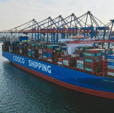 Imagem destacada de Venda da Zippel à Cosco enfrenta resistência do governo alemão