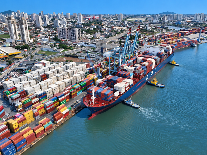 Imagem destacada de JBS Terminais anuncia expansão após alta na movimentação de cargas