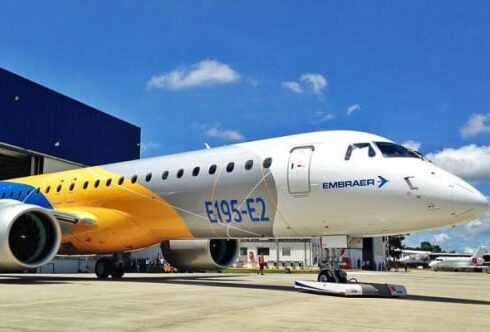Imagem destacada de Latam amplia voos entre Vitória e Guarulhos com jato da Embraer