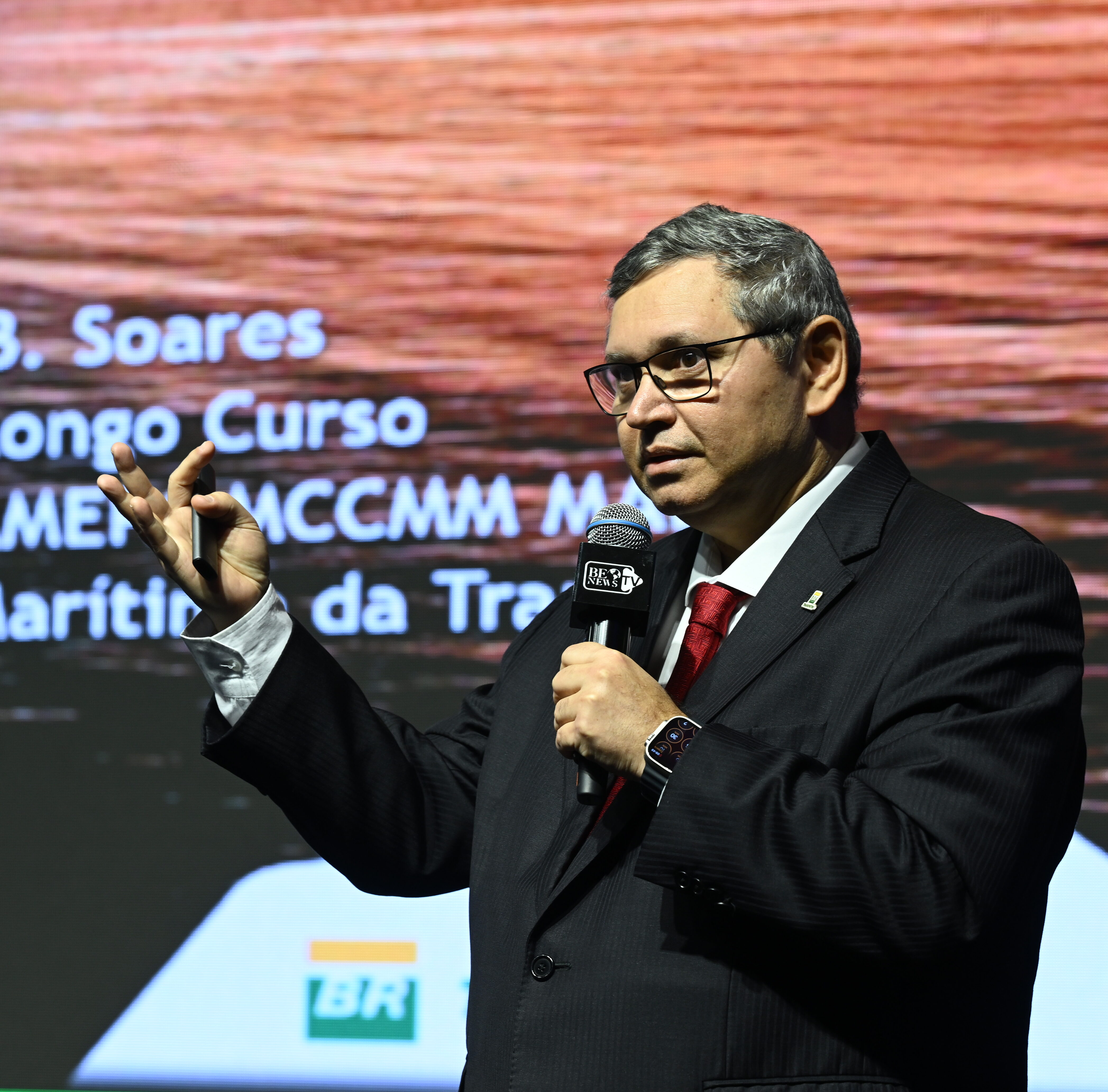 Imagem destacada de Transpetro prepara navios para operar com etanol