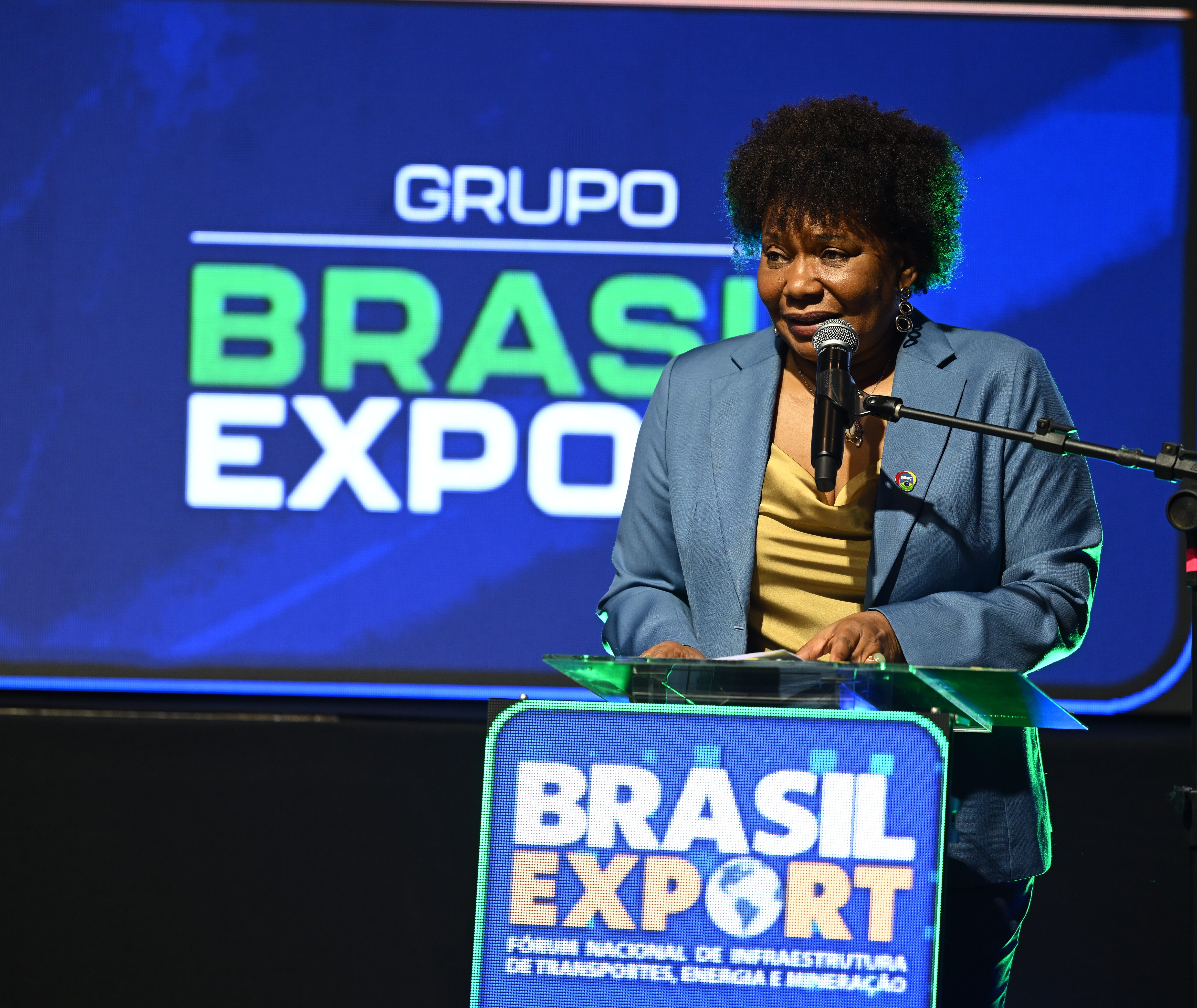 Imagem destacada de Cultura movimenta R$ 25,7 bi e sustenta 228 mil empregos no Brasil, diz ministra
