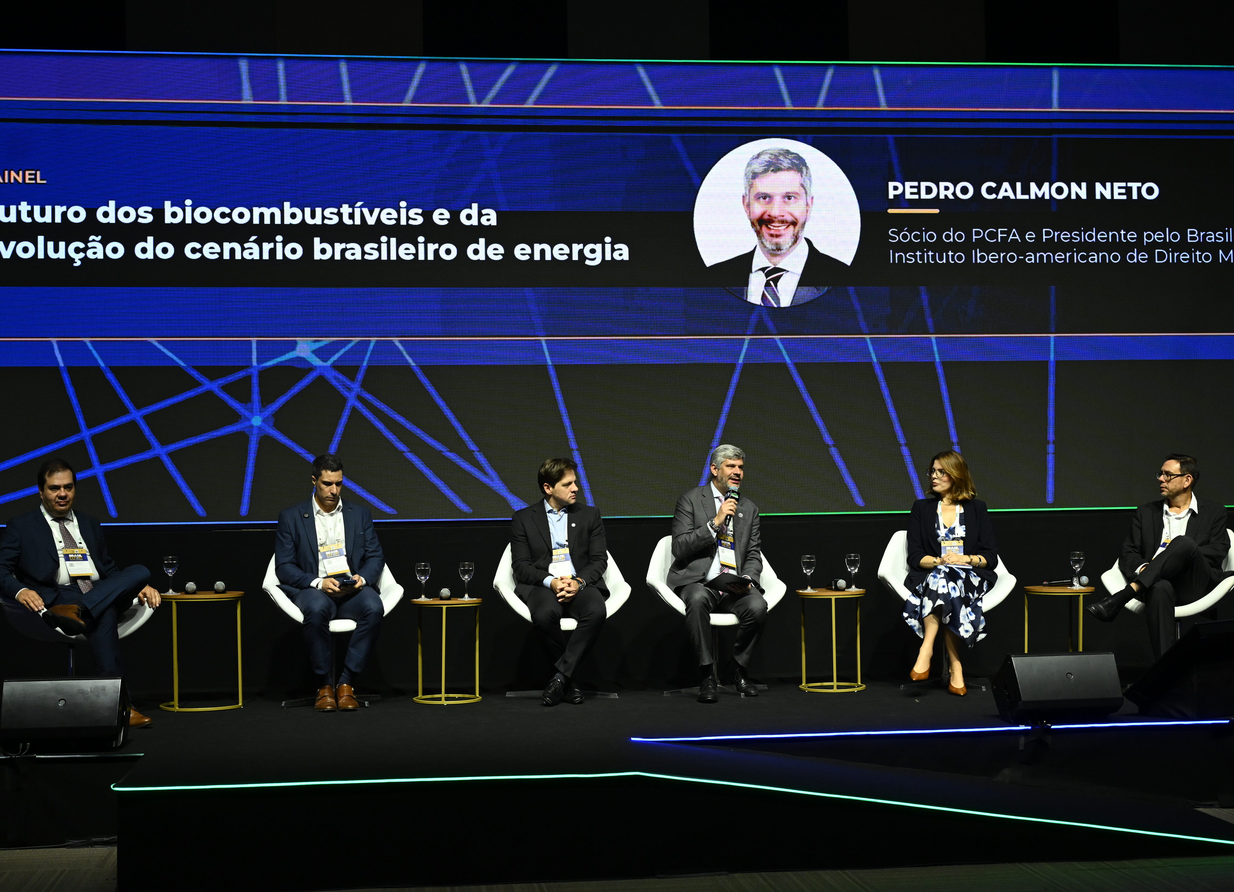 Imagem destacada de Expansão dos biocombustíveis exige planejamento integrado de logística