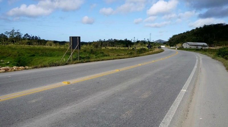 Imagem destacada de Duplicação de rodovia de acesso ao Porto Itapoá começa em 2027