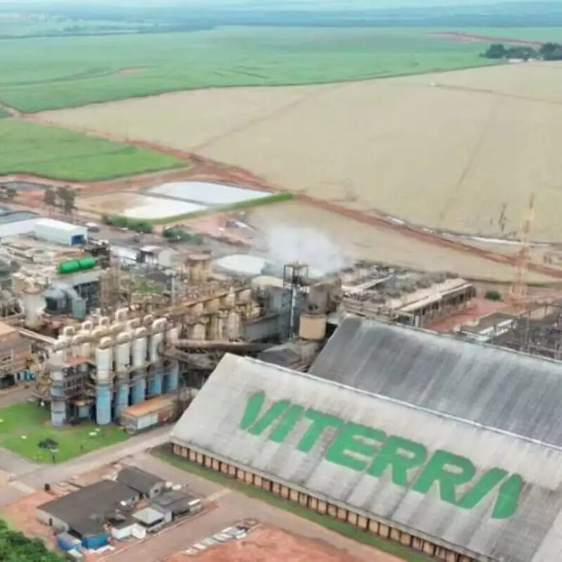 Cade aprova compra de duas usinas da Bunge pela Cofco