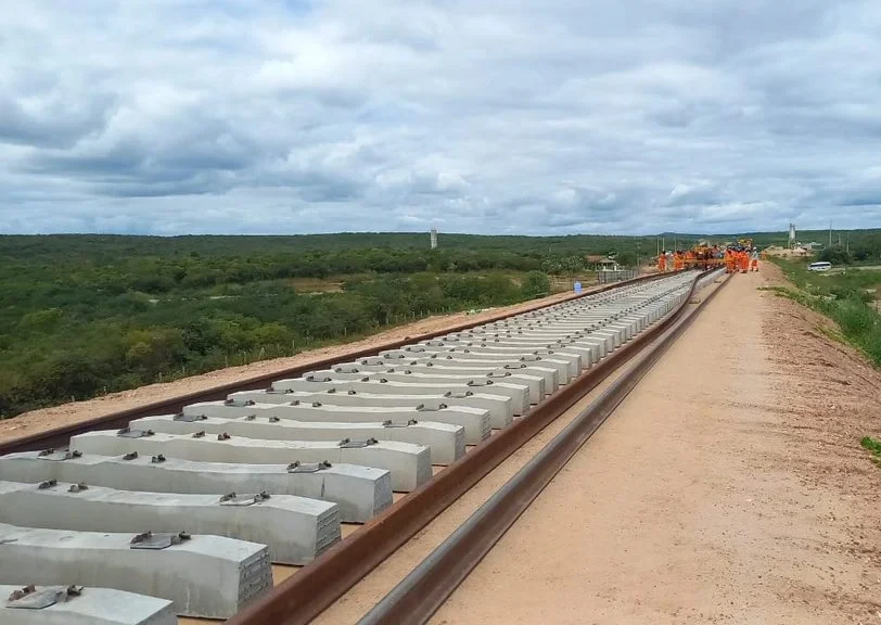 Imagem destacada de Avança projeto de ZPE conectada à Transnordestina no Ceará