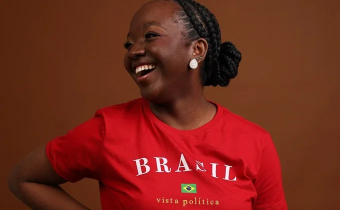 Imagem destacada de Após ameaças, Ana Elisa terá proteção