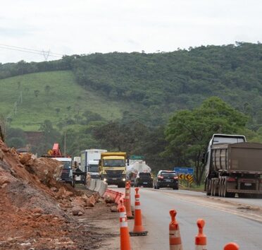 Imagem destacada de ANTT propõe teste para agilizar análise e autorização de obras