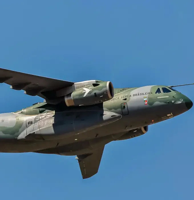 Imagem destacada de Embraer tem alta de 6% nas entregas no terceiro trimestre