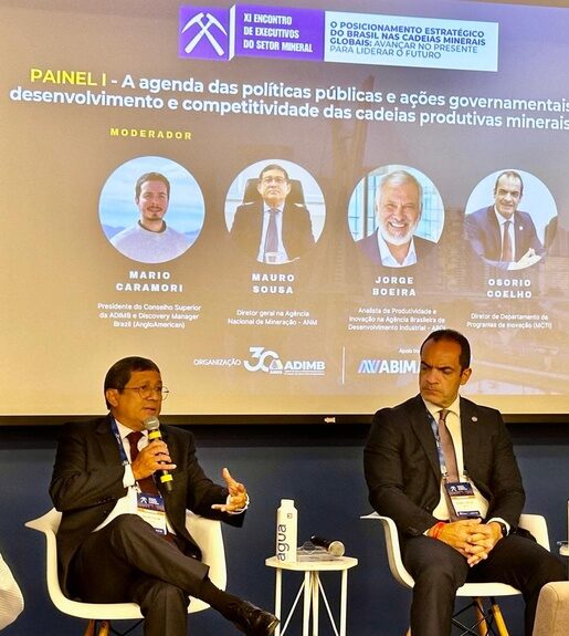Imagem destacada de ANM defende regras claras para atrair investimentos em minerais críticos