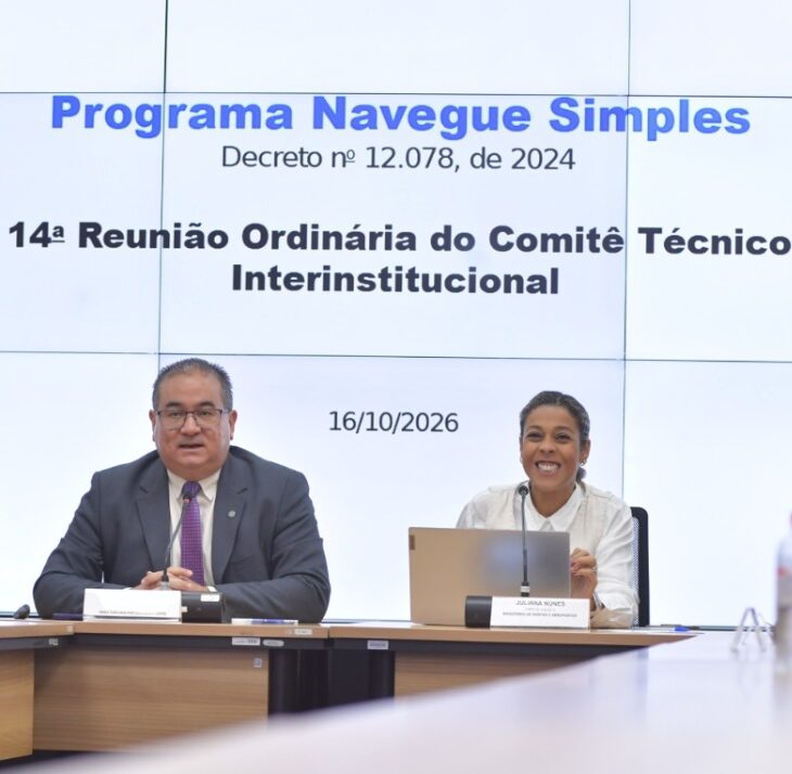 Imagem destacada de Grupo vai analisar capacidade no descomissionamento offshore