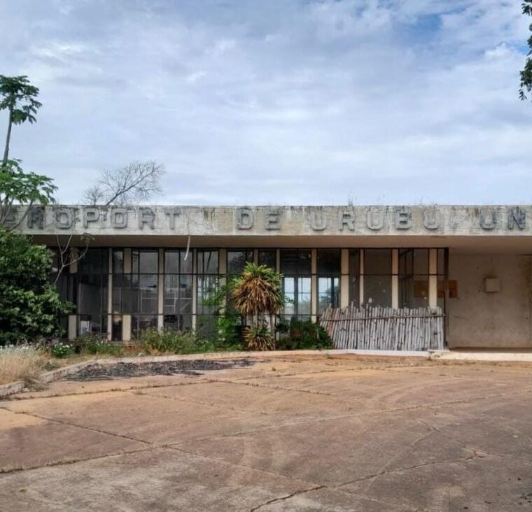 Imagem destacada de Incra transforma antigo aeroporto em área de assentamento em SP
