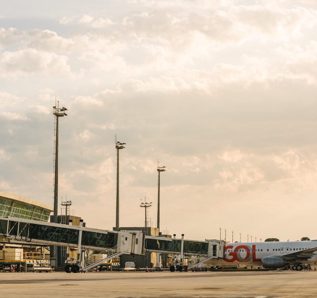 Aeroporto de Brasília e 10 terminais regionais serão apresentados a investidores