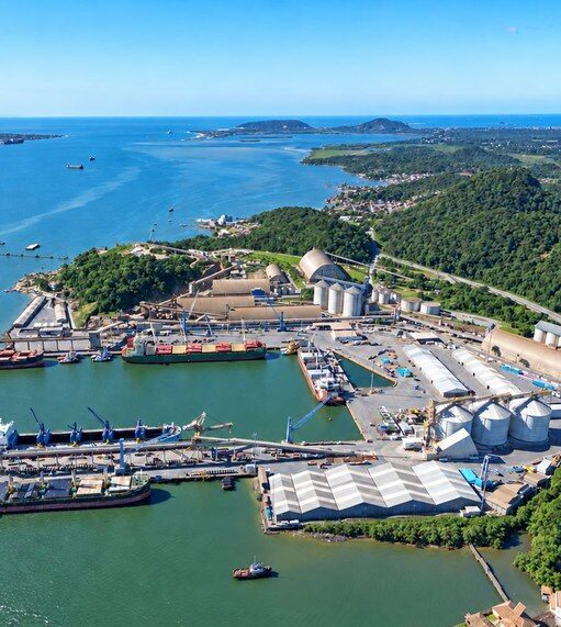 Imagem destacada de FMM aprova R$ 8,3 bi para 26 projetos do setor naval e portuário