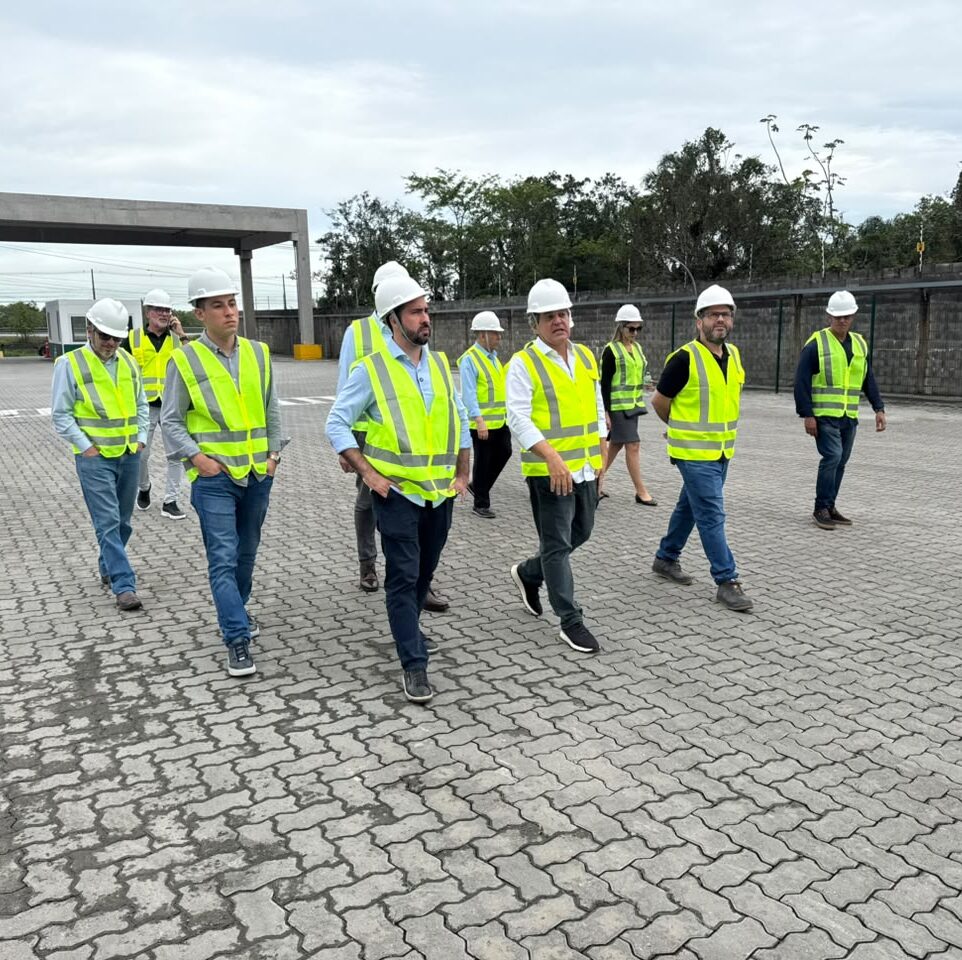 Imagem destacada de BCS instalará terminal logístico em São Vicente com 300 empregos