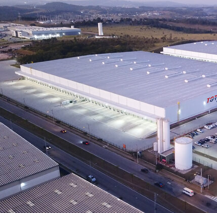 Imagem destacada de Total Express amplia cobertura logística para mais de 5.100 municípios